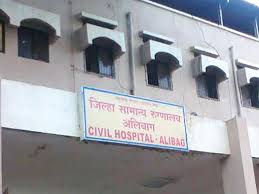 Investigate the actions of the district health officer; Demand of Aswad Patil | जिल्हा आरोग्य अधिकाऱ्यांच्या कारनाम्यांची चौकशी करा; आस्वाद पाटील यांची मागणी