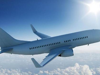 Air travel within Europe increased by an hour Consequences of Israel-Iran tensions | युरोपमधील विमान प्रवास तासाभराने वाढला; इस्रायल-इराण यांच्यातील तणावाचा परिणाम  