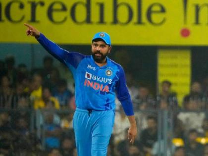 Akash Chopra has raised many questions after India's regular captain Rohit Sharma was rested for the series against New Zealand  | Rohit Sharma: "जगभरातील कॅप्टन खेळत आहेत, आपला कुठं आहे?", रोहित शर्मावर भारताचा माजी खेळाडू संतापला