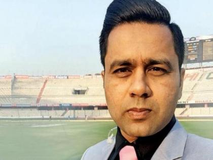 India's leading contender for the World Cup: Akash Chopra | भारतीय संघ विश्वचषकाचा प्रबळ दावेदार : आकाश चोप्रा