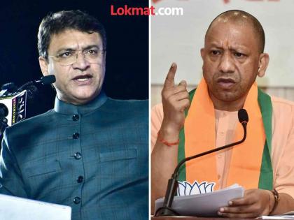 Maharashtra Assembly Election 2024 - AIMIM leader Akbaruddin Owaisi criticizes Yogi Adityanath and Narendra Modi | योगींच्या 'बटोगे तो कटोगे' घोषणेवरून पलटवार; "मी अकबरुद्दीन ओवैसी मुसलमान..." 