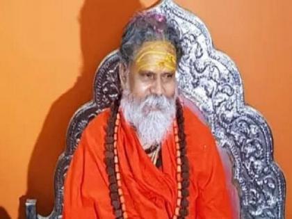 Suspicious death of Akhada Parishad president Mahant Narendra Giri, body found strangled | अखाडा परिषदेचे अध्यक्ष महंत नरेंद्र गिरी यांचा संशयास्पद मृत्यू, गळफास घेतलेल्या अवस्थेत आढळला मृतदेह