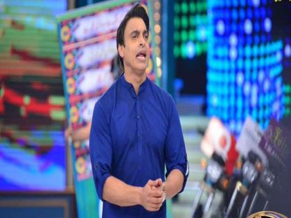 Asia Cup 2018: Shoaib Akhtar slams Indian news anchor for Swachh Bharat comment | Asia Cup 2018 : 'स्वच्छ भारत'वर भडकला शोएब अख्तर, न्यूज अँकरला दिलं उलट उत्तर