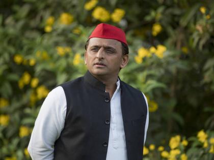 Rajya Sabha Elections 2024 UP Politics Akhilesh Yadav led SP mla missing from meeting dinner party before voting day | यूपीमध्ये 'गेम पलटी'? उद्या राज्यसभेसाठी मतदान, आज अखिलेश यांचे ८ आमदार बैठकीला गैरहजर