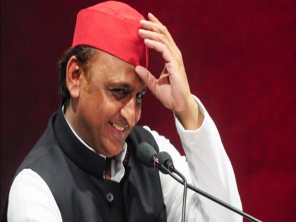 Lok Sabha Election Result 2024 Akhilesh Yadav has the most advantage in the election uttar pradesh So much success after 25 years 6 times more seats | Lok Sabha Election Result 2024 : निवडणुकीत अखिलेश यादवांना सर्वाधिक फायदा; २५ वर्षांनंतर इतकं यश; ६ पट अधिक जागा