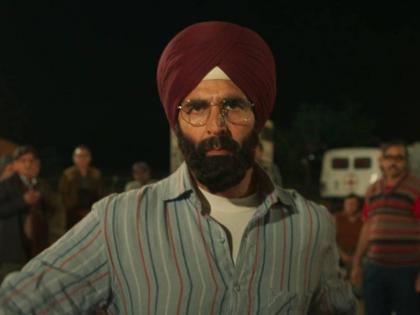 akshay kumar s movie mission raniganj did not do much business on box office | अक्षय कुमारचं 'मिशन' फेल; फुकट तिकीट देऊनही सिनेप्रेमींनी फिरवली पाठ