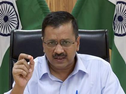 Lockdown will rise in Delhi, Kejriwal welcomes PM | दिल्लीत लॉकडाऊन वाढणार, केजरीवाल यांचं पंतप्रधानांचे स्वागत करणारं ‘ट्विट’