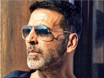 Akshay Kumar breaks his 18 year rule of working 8 hours, does double shift | शिस्तप्रिय स्वभावासाठी ओळखल्या जाणा-या अक्षयने पहिल्यांदाच मोडला १८ वर्षांचा नियम