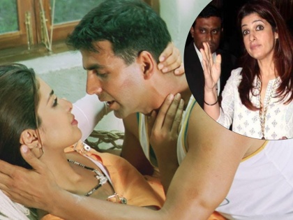 When Twinkle Khanna Slapped Akshay Kumar Because Of Priyanka Chopra | लग्नानंतरही या अभिनेत्याचे होते अफेअर, बायकोनेच प्रेयसीसोबत पकडले होते रंगेहाथ !