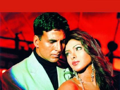 What happened was that Priyanka Chopra cried before acting in this film with Akshay Kumar | असं काय घडलं की, अक्षय कुमारसोबत या चित्रपटात काम करण्यापूर्वी रडली होती प्रियंका चोप्रा