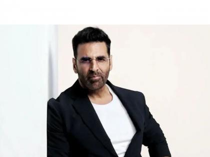 Akshay Kumar breaks silence on pan masala ad controversy, says - "Since then..." | पान मसाला जाहिरातीच्या वादावर अक्षय कुमारनं सोडलं मौन, म्हणाला - "तेव्हापासून..."