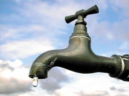 Akola water supply will be closed on May 24 and 25 | अकोला शहराचा पाणीपुरवठा २४ व २५ मे राेजी राहणार बंद