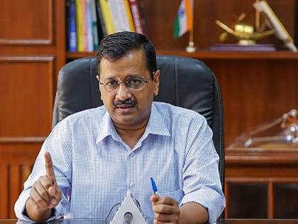 Corona Virus: ... so lockdown will not be imposed, Arvind Kejriwal made it clear | Corona Virus: ... तर दिल्लीत लॉकडाऊन लावणार नाही, अरविंद केजरीवालांनी स्पष्टच सांगितलं