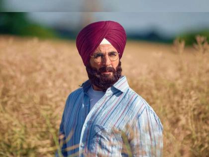 Akshay Kumar will be seen in the role of real life hero Jaswant Singh Gill | रिअल लाइफ हीरो जसवंत सिंग गिल यांच्या भूमिकेत दिसणार अक्षय कुमार