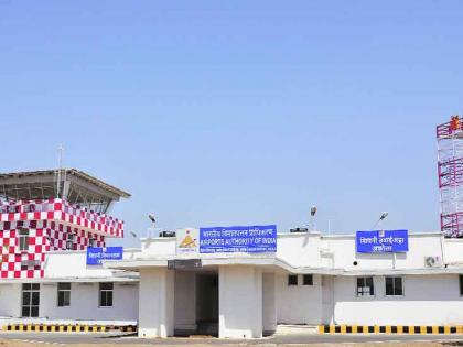 Amravati ok, what about Akola airport? | अमरावतीचे ठीक, अकोला विमानतळाचे काय?