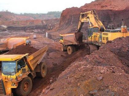 Excavation of quarries in the district will be measured by ETS Order of Collector | जिल्ह्यातील खदानींच्या उत्खननाचे ‘इटीएस’द्वारे होणार मोजमाप! जिल्हाधिकाऱ्यांचा आदेश