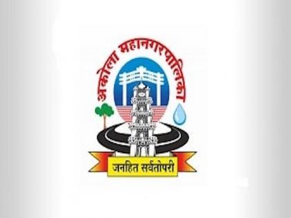 Vacate the residence District Collectors notice to Municipal Commissioner akola | अकाेला : निवासस्थान रिकामे करा, जिल्हाधिकाऱ्यांची मनपा आयुक्तांना नाेटीस