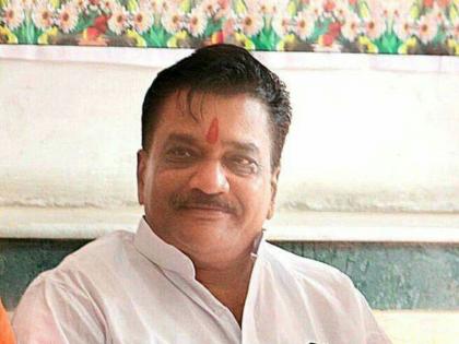 The appointment of Kishore Patil for the post of district president of BJP and Jayant Masane for the post of municipal president has been sealed | भाजपच्या जिल्हाध्यक्ष पदासाठी किशोर पाटील, महानगराध्यक्षपदी जयंत मसने यांच्या नियुक्तीवर शिक्कामोर्तब