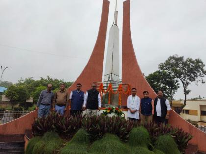 Nine people fought bravely in madness... That's when Akolya got Agricultural University | वेडात वीर दाैडले नऊ जण... तेव्हा मिळाले अकाेल्याला कृषी विद्यापीठ