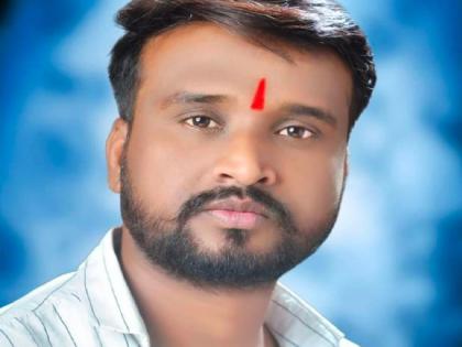 Assault on akola Shiv Sena sub-city chief Vishal Kaple with a sharp weapon | शिवसेना उपशहरप्रमुख विशाल कपलेंवर धारदार शस्त्राने प्राणघातक हल्ला