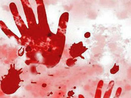 Husband kills wife over suspicion of immoral relationship | अनैतिक संबंधाच्या संशयावरून पतीने केली पत्नीची हत्या