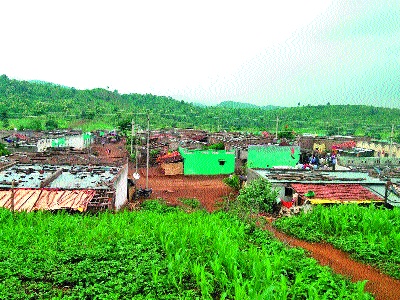 District Collector has provided 88 lakh jobs to the rehabilitated villages | पुनर्वसित गावांसाठी जिल्हाधिकार्यांनी केली ८८ लाखांच्या कामांची तरतूद District Collector has provided 88 lakh jobs to the rehabilitated villages | पुनर्वसित गावांसाठी जिल्हाधिकार्यांनी केली ८८ लाखांच्या कामांची तरतूद