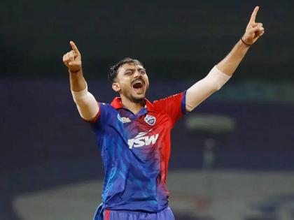 ...then I will reject the captaincy! Big revelation of Akshar Patel in IPL Delhi capitals | ...तर मी कर्णधारपद नाकारले असते! अक्षर पटेलचा मोठा खुलासा