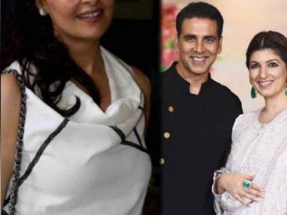 who is alka bhatia akshay kumar sister business woman raksha bandhan | कमाईमध्ये अक्षयवर मात करते त्याची धाकटी बहीण; १५ वर्षांनी मोठ्या उद्योगपतीशी केलंय लग्न