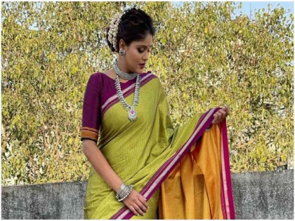 akshaya deodhar confessed on social media she is missing tujhyat jeev rangala anjali | तुझ्यात जीव रंगला फेम अक्षया देवधर या व्यक्तीला करतेय मिस... सोशल मीडियाद्वारे दिली कबुली