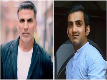 BJP lok sabha candidates in Delhi Gautam Gambhir Akshay Kumar updates | दिल्लीत भाजपचं धक्कातंत्र: गौतम गंभीरचा पत्ता कट करून अक्षय कुमार लोकसभेच्या मैदानात?