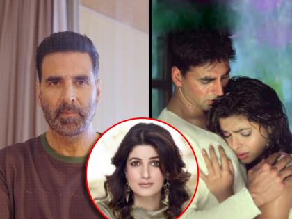 akshay kumar birthday actor had an extramarital affair with actress priyanka chopra wife twinkle khanna reacted | लग्नानंतर प्रियांका चोप्राच्या प्रेमात वेडा झाला होता अक्षय कुमार, पत्नी ट्विंकल खन्नाला कळलं अन्...