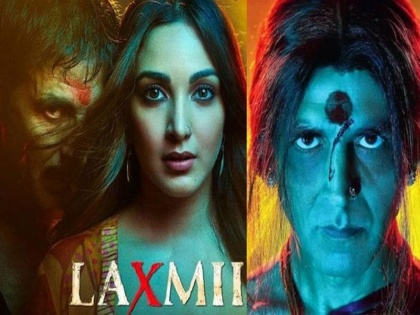 bollywood netizens are again angry with akshay kumar film lakshmi | या सिनेमावर पैसे खर्च करण्यापेक्षा गरिबांना दान करा! रिलीजच्या एकदिवस आधी ‘लक्ष्मी’वर संतापले नेटकरी