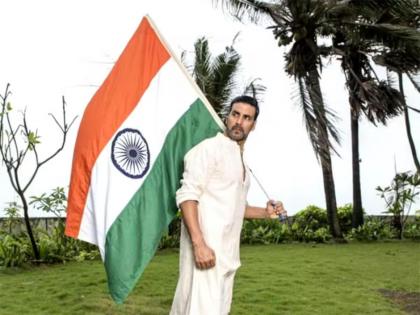 India is my everything bollywood actor Akshay Kumar will leave Canada citizenshipand become an Indian citizen | Akshay Kumar: “भारतच माझं सर्वस्व..,” कॅनडाचं नागरिकत्व सोडून अक्षय कुमार बनणार ‘भारतीय’