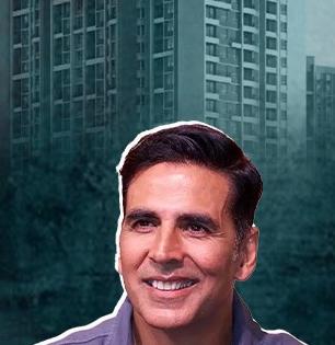 अक्षय कुमारने मुंबईतील २ आलिशान फ्लॅट्स विकले! एकाच झटक्यात कमावले इतके कोटी, तब्बल ९० टक्के वाढ