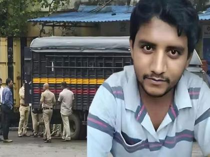 Akshay Shinde encounter case probe, DGP should appoint SIT: Court | अक्षय शिंदे चकमक प्रकरणाची चौकशी, डीजीपींनी एसआयटी नेमावी : कोर्ट Akshay Shinde encounter case probe, DGP should appoint SIT: Court | अक्षय शिंदे चकमक प्रकरणाची चौकशी, डीजीपींनी एसआयटी नेमावी : कोर्ट
