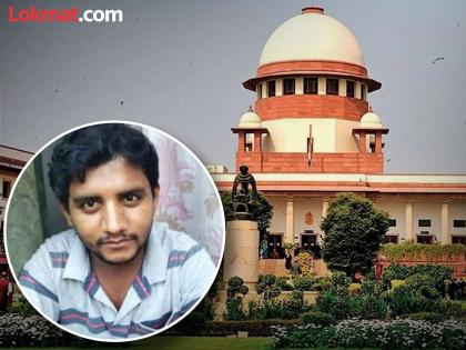 Petition in the Supreme Court regarding the encounter of accused Akshay Shinde in the Badlapur case | बदलापूर प्रकरणातील आरोपी अक्षय शिंदेच्या एन्काउंटर प्रकरणी सुप्रीम कोर्टात याचिका