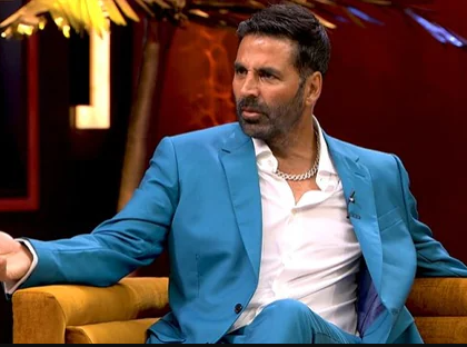 Koffee with karan 7: Bollywood behind south industry only because of this reason, Said Akshay Kumar | Koffee with karan 7: केवळ या कारणामुळे बॉलिवूड साऊथ इंडस्ट्रीपेक्षा मागे, सांगितली कारणं