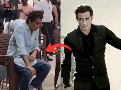 बापरे! 'धुरंधर'च्या सेटवर ऑक्सिजन सिलेंडर आणायचा अक्षय खन्ना; कारण ऐकून थक्क व्हाल