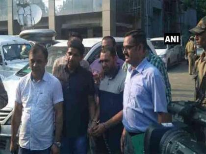 Delhi Police arrests al-Qaeda terrorists, action against Delhi Police | दिल्लीत 'अल-कायदा'च्या दहशतवाद्याला अटक, दिल्ली पोलिसांची कारवाई