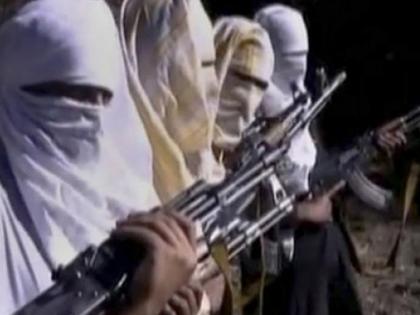 Operation Sindoor: Al Qaeda supports wounded Pakistan, threatens to wage 'Jihad fi Sabilillah' in India | घायाळ पाकिस्तानला अल कायदाची साथ, भारतात 'जिहाद फी सबीलिल्लाह' करण्याची दिली धमकी Operation Sindoor: Al Qaeda supports wounded Pakistan, threatens to wage 'Jihad fi Sabilillah' in India | घायाळ पाकिस्तानला अल कायदाची साथ, भारतात 'जिहाद फी सबीलिल्लाह' करण्याची दिली धमकी