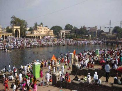 Karthiki Wari, Mauli Sanjeevan Samadhi ceremony will be presented to the state government | कार्तिकी वारी आणि माऊलींच्या संजीवन समाधी सोहळ्याबाबत पोलीस मांडणार राज्य सरकारकडे भूमिका