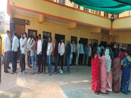 Maharashtra Local Body Election 2025: आळंदी नगरपरिषद निवडणूक; आत्तापर्यंत ४२.८०% मतदारांनी बजावला हक्क, प्रशासनाची चोख तयारी