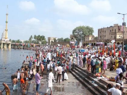 "No entry" for other vehicles in Alandi city from today; Departure of Mauli's palanquin on Saturday | आळंदी शहरात आजपासून इतर वाहनांना 'नो एन्ट्री'; माऊलींच्या पालखीचे शनिवारी प्रस्थान