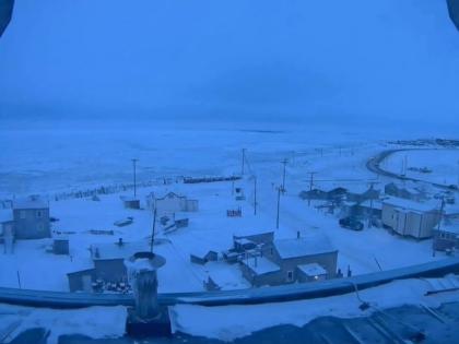 Jara Hatke : जगातील अद्भुत कोपरा, जिथे सूर्य दोन महिने 'सुट्टीवर' जातो; तापमानही जाते शून्याच्या खाली!