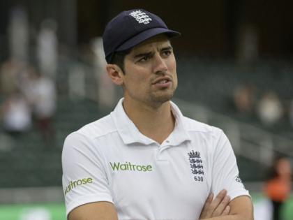 alastair cook's career was fantastic; He also made an impression as captain | अ‍ॅलिस्टर कूकची कारकिर्द ठरली शानदार; कर्णधार म्हणूनही त्याने छाप पाडली