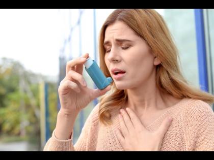 World Asthma Day : Dietician told 5 lungs cleaning food that can detox your lungs naturally | World Asthma Day: फुप्फुसांमध्ये जमा विषारी पदार्थ आणि कफ बाहेर काढतात हे 5 उपाय, श्वास घेण्याचीही वाढेल क्षमता