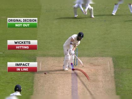 India vs England 4th test Live : Moeen Ali's LBW in Jasprit Bumrah's over was out and no reviews were taken  | India vs England 4th test Live : मोईन अली OUT होता तरीही कोणीच अपील केलं नाही?; टीम इंडियाचं हे वागणं समजलेल नाही!