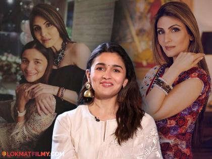 Ranbir Kapoor's sister Riddhima Kapoor is the 'gossip queen', Alia Bhatt opened secrets of sister-in-law's | रणबीर कपूरची बहिण रिद्धिमा आहे 'गॉसिप क्वीन', आलिया भटने नणंदेची केली पोलखोल