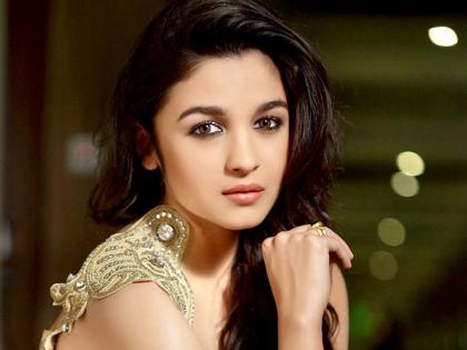 alia bhatt to star in arunima sinha biopic |  आलिया भट्ट करणार ‘एव्हरेस्ट’वर चढाई! सुरु झाली बायोपिकची तयारी!!