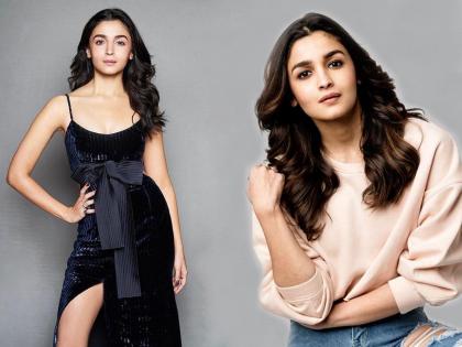 Alia bhatts 26th birthday know all about alia bhatt diet plan and fitness mantra | Alia Bhatt Birthday : स्वतःला कशी फिट ठेवते आलिया?; जाणून घ्या तिचा फिटनेस फंडा!